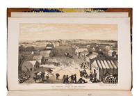 RYAN, William Redmond (1823-1855). Personal Adventures in Upper and Lower California in 1848-9. London: William Shoberl, 1850.