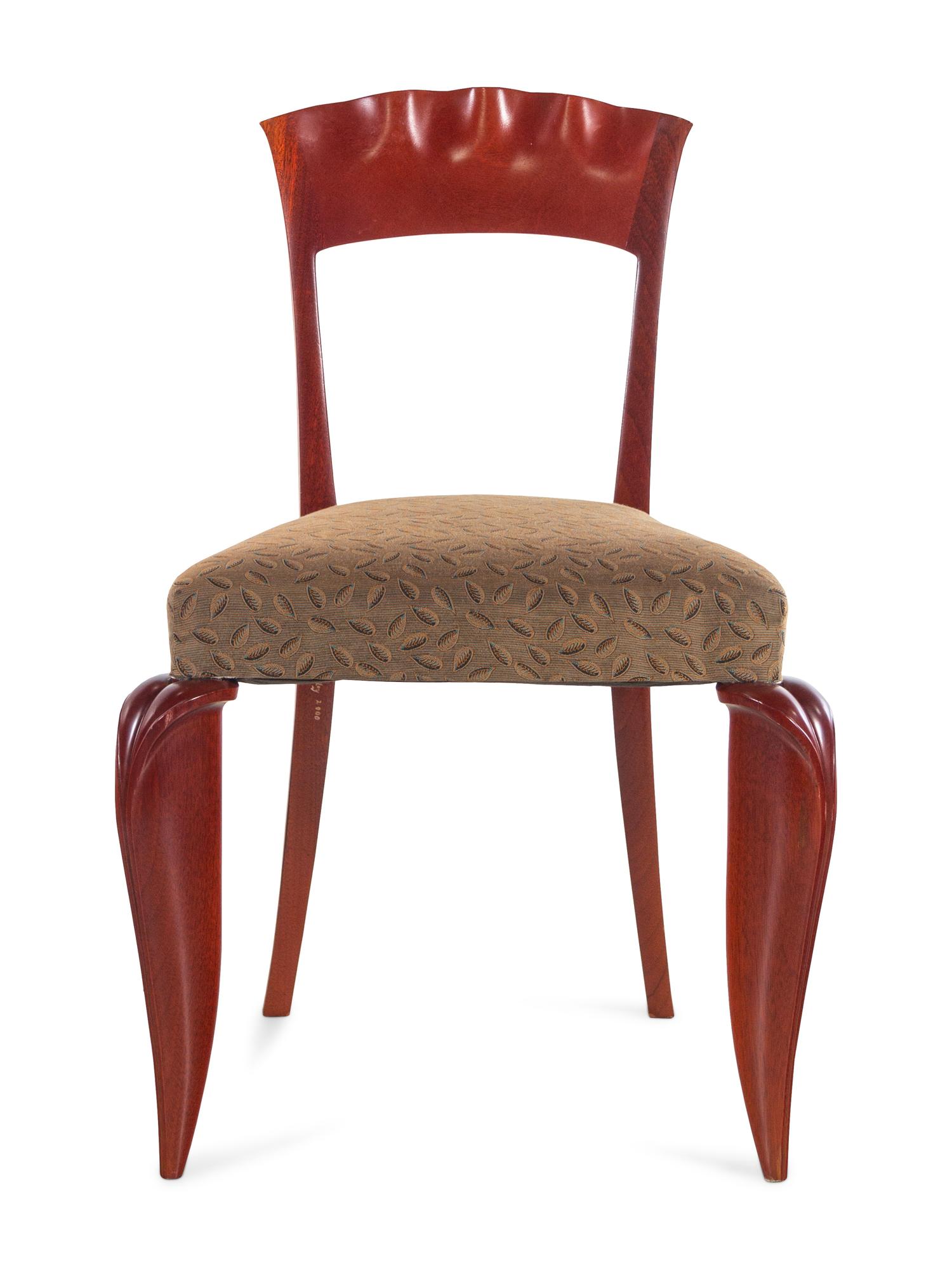 Side Chair, 2000