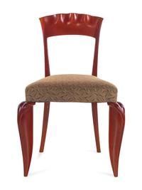Side Chair, 2000