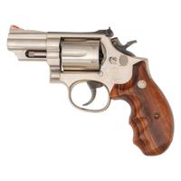 *Smith & Wesson Model 19-5