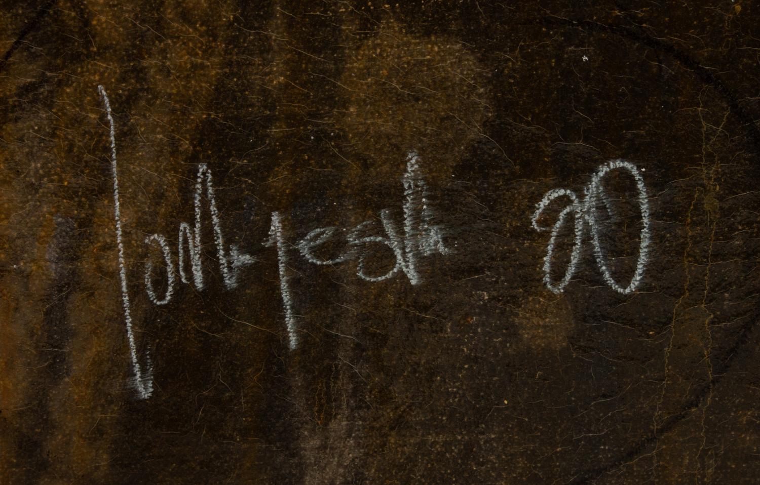 We are Not Seeking , 2000