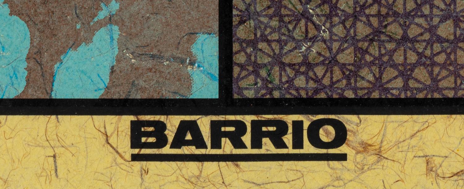 Barrio, 1967