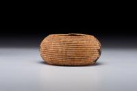 Cahuilla Basket