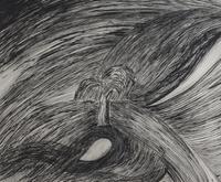 Storm at Saint Honoré , 1994