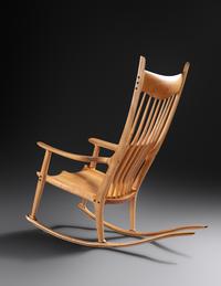 Rocking Chair, 1991