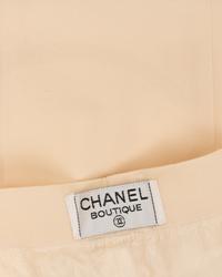 Five Pairs of Designer Pants: Four Chanel and One Gucci, 1980s-90s