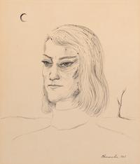 Self Portrait