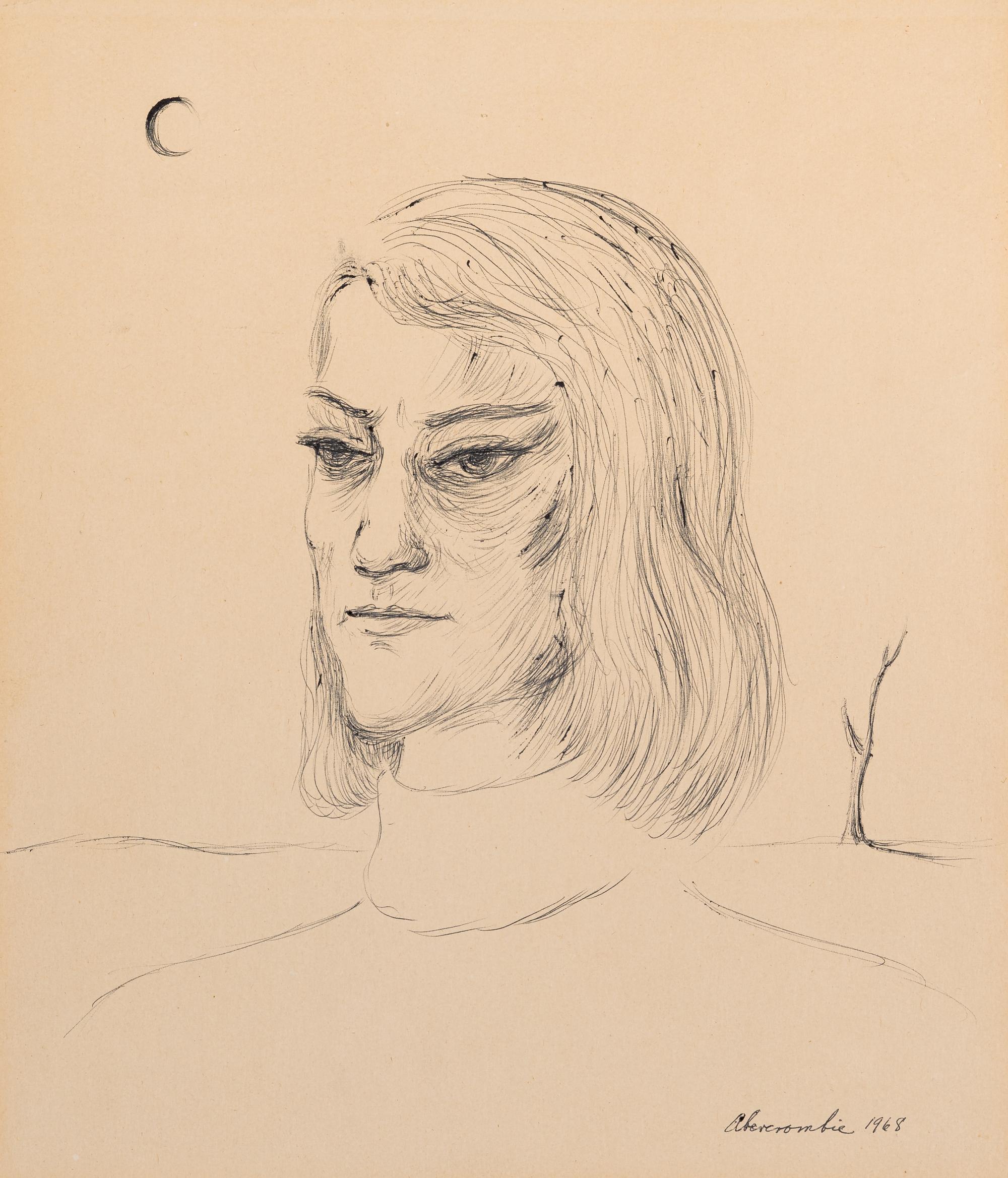 Self Portrait