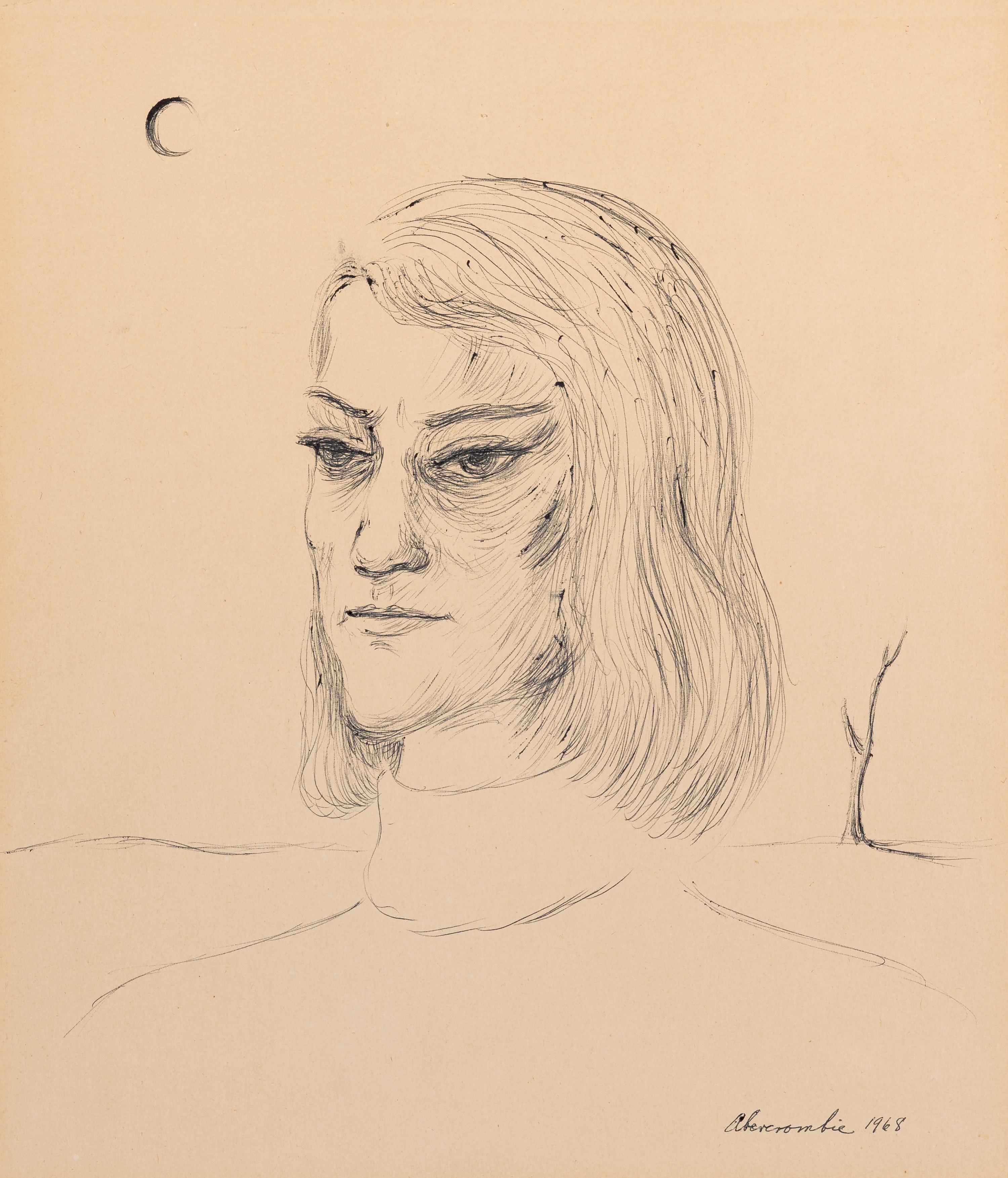 Self Portrait