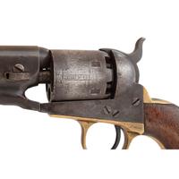 Colt Model 1861 Navy Revolver