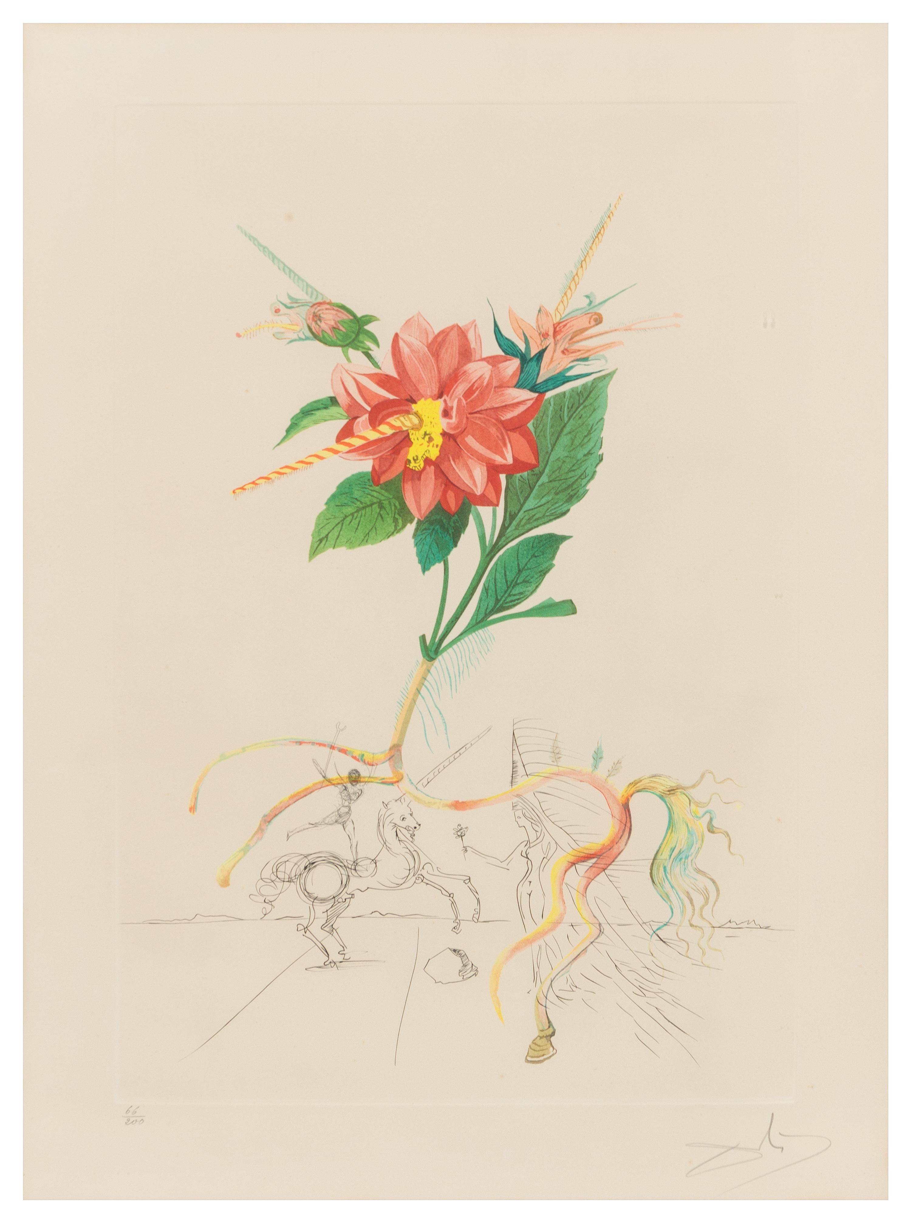 Salvador Dali
