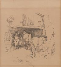 The Smith's Yard