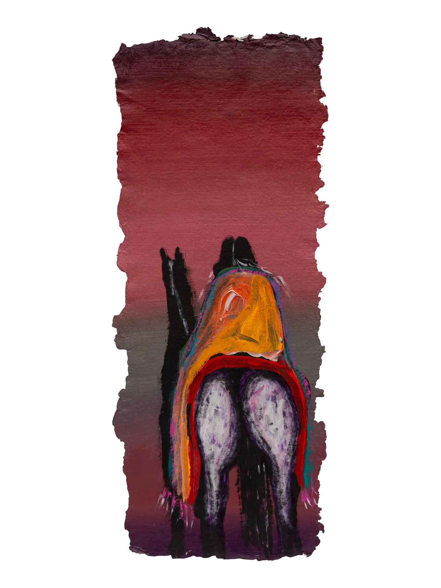 15 Small Works on Paper