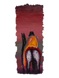 15 Small Works on Paper