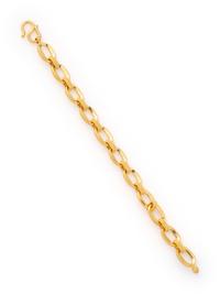 HIGH KARAT GOLD SET