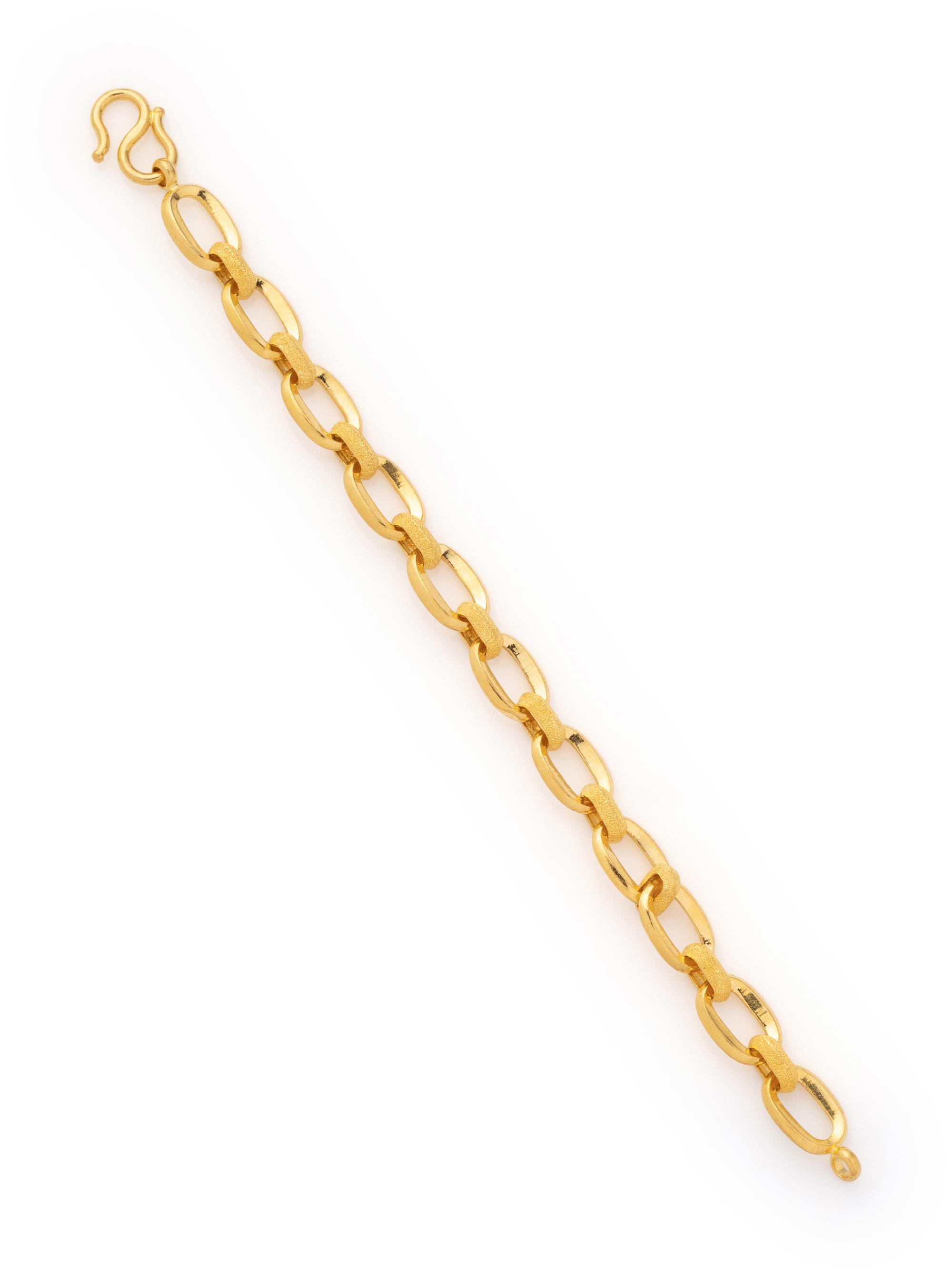 HIGH KARAT GOLD SET