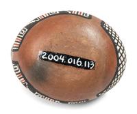 Group of Miniature Pueblo Pottery