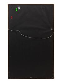 A Set of Six Chinoiserie Lacquered Panels — 19TH/20TH CENTURY