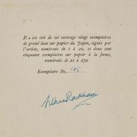 [Children's & Illustrated] [Rackham, Arthur] Carroll, Lewis Aventures d'Alice au pays des merveilles