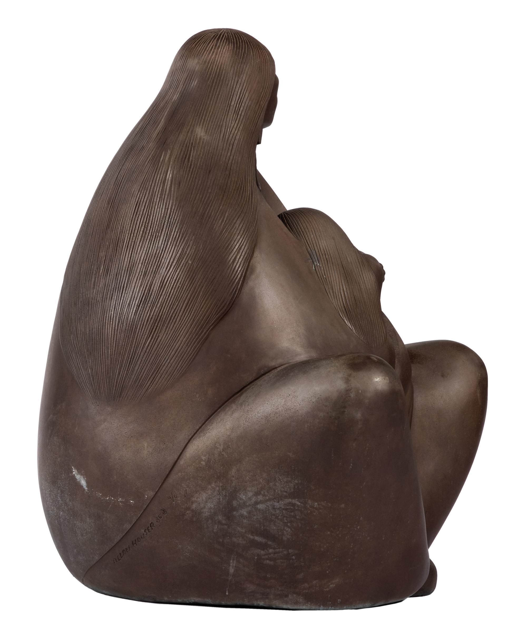 Lot is located and will ship from Cincinnati, Ohio. Earth Mother, 4/6, 1986