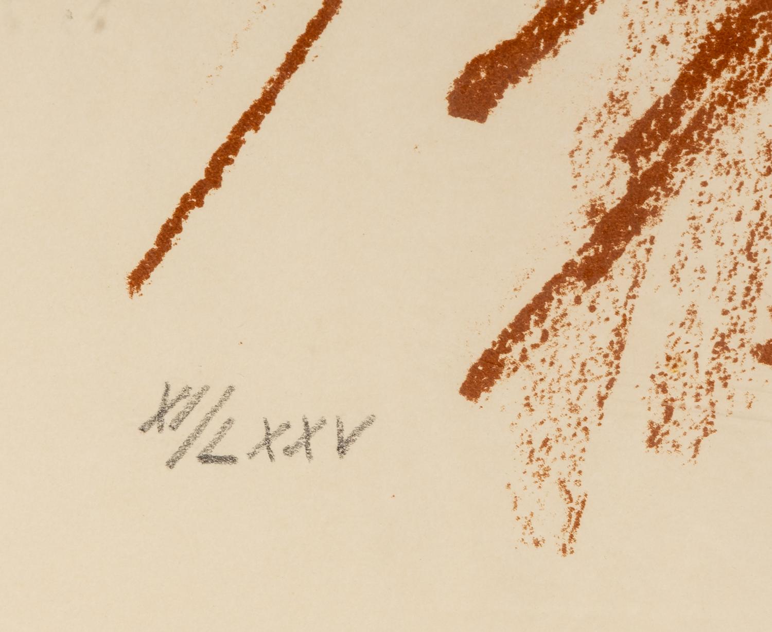 Self Portrait, 1966