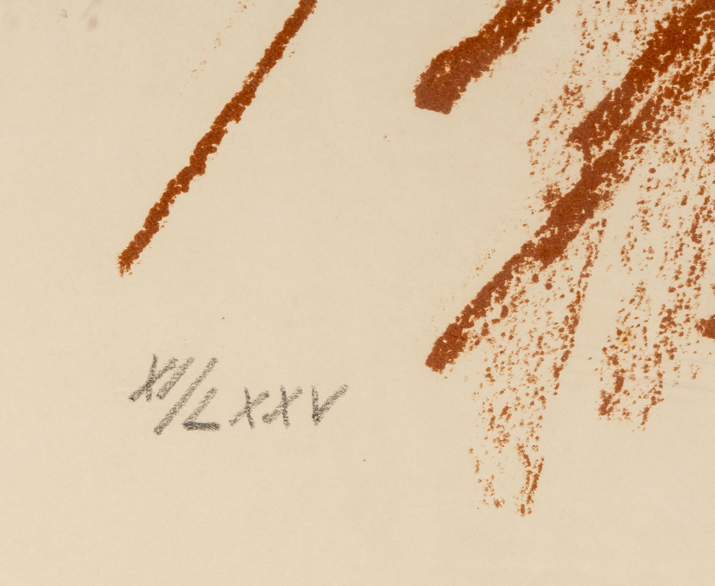 Self Portrait, 1966