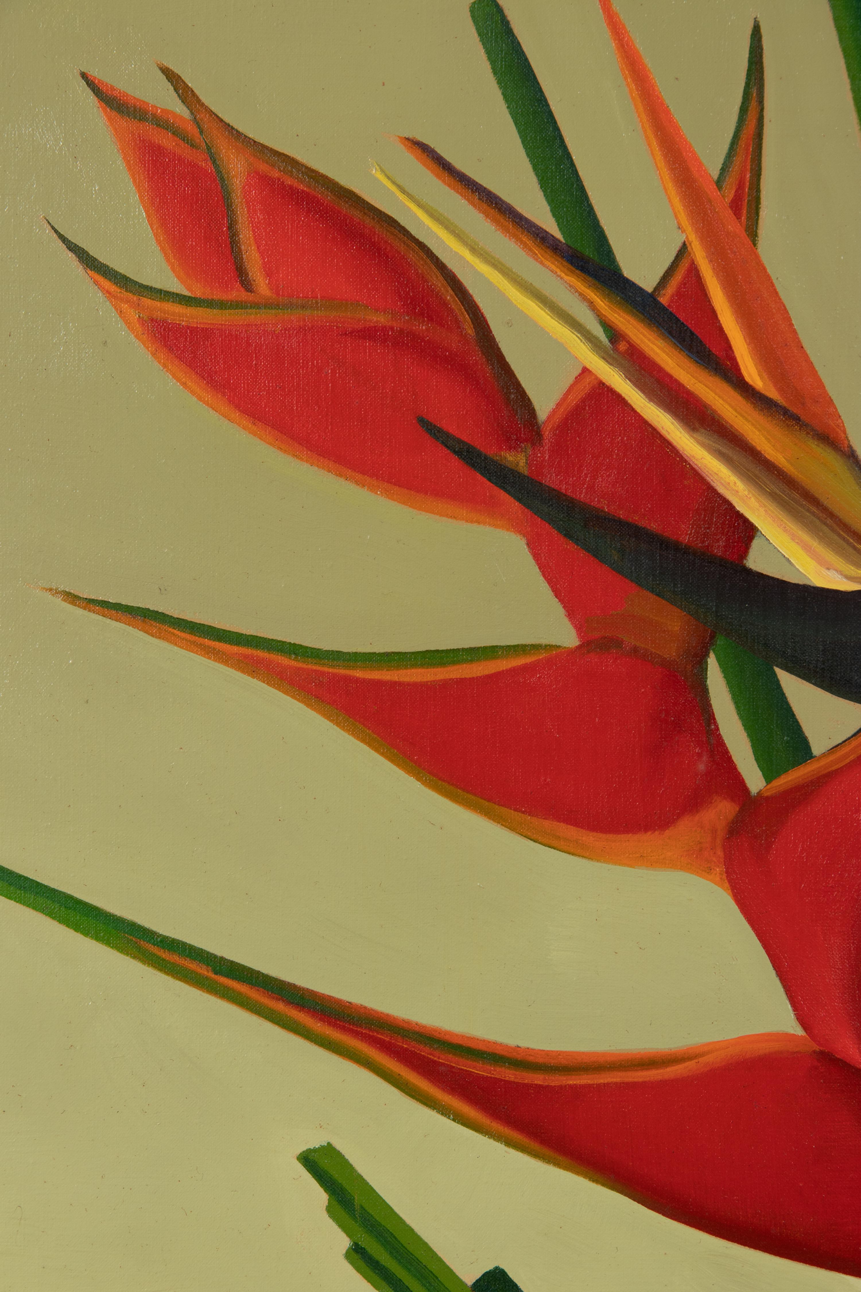Tropical Still Life