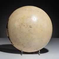 Ancestral Pueblo, Sikyatki Polychrome Pottery Bowl
