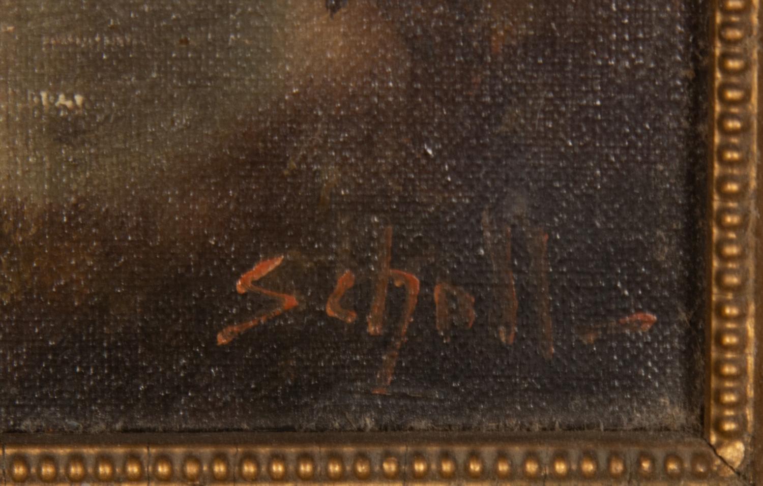 Dutch School, (19th Century)