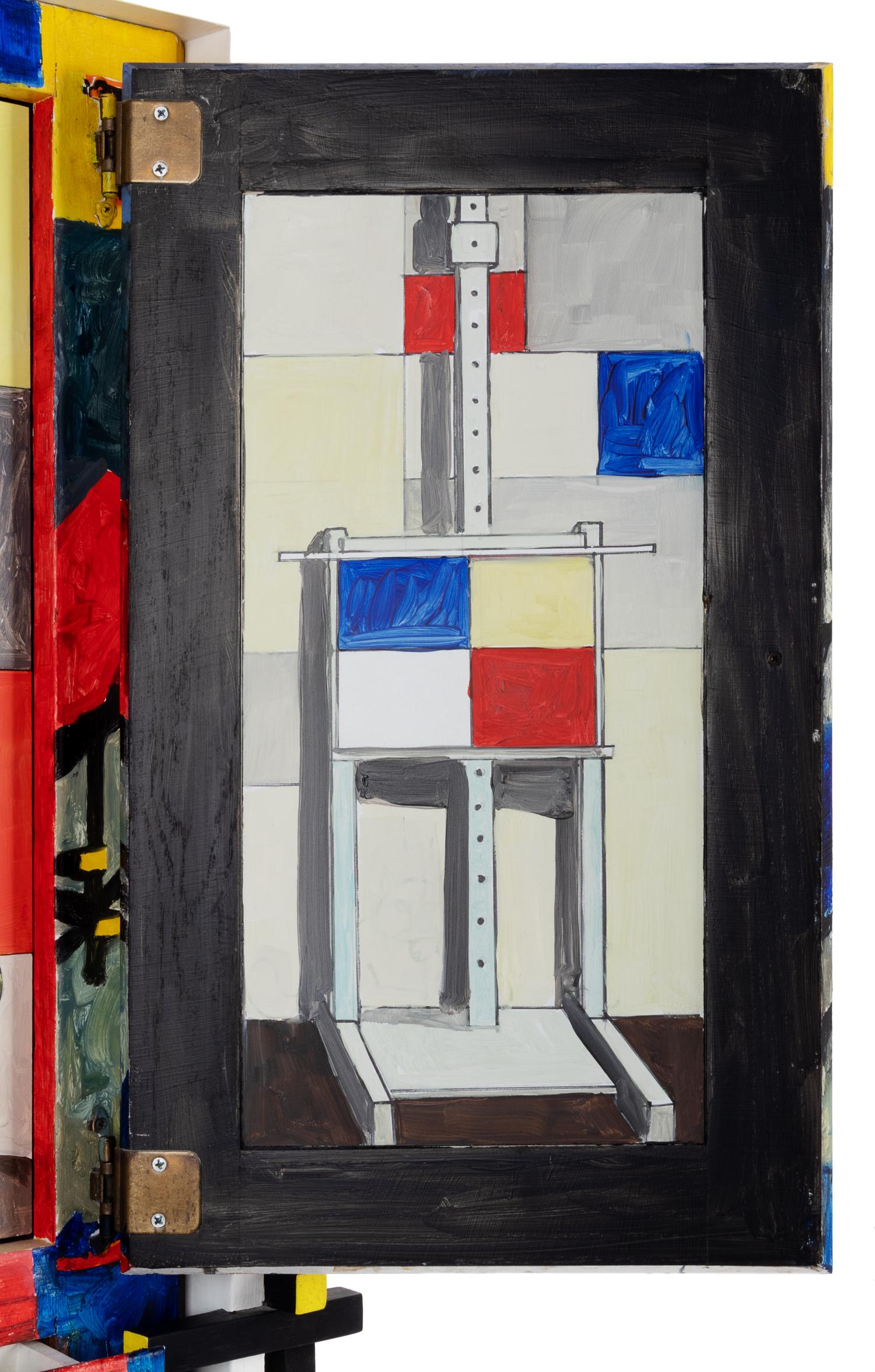 Gerrit Rietveld