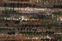 " Untitled" painting from Viable Elevation V-7