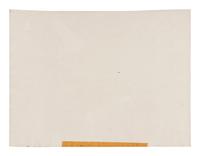 Four works: Sweden, 1951; Beach Scene; Rockport; and Harbor Scene