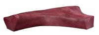 Zaha Hadid, (Iraqi/British, 1950-2016), Moraine Sofa, 2000 from the Z-Scape Series, manufactured by Sawaya & Moroni, Italy