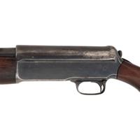 **Winchester Model 1911 SL Autoloader