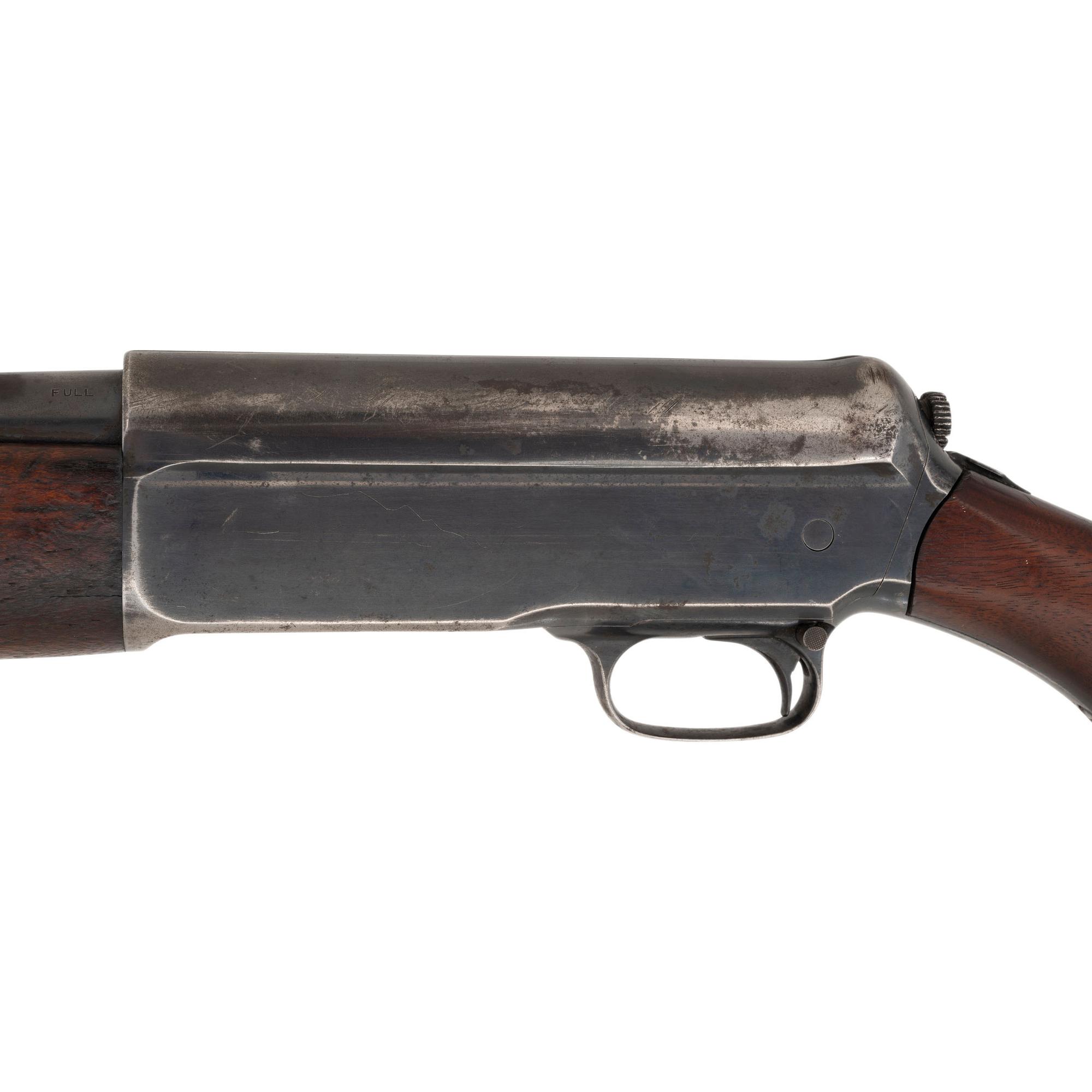 **Winchester Model 1911 SL Autoloader