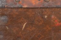 Bertha Palmer's Louis Vuitton Trunk, Late 19th Century