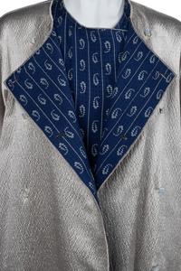 Three Geoffrey Beene Ensembles, 1980s