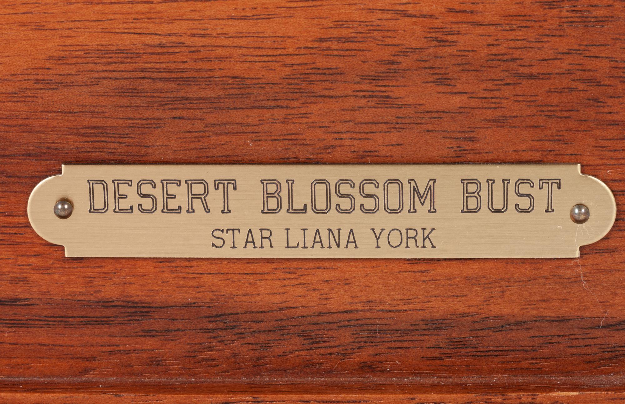 Desert Blossom , edition 4/35