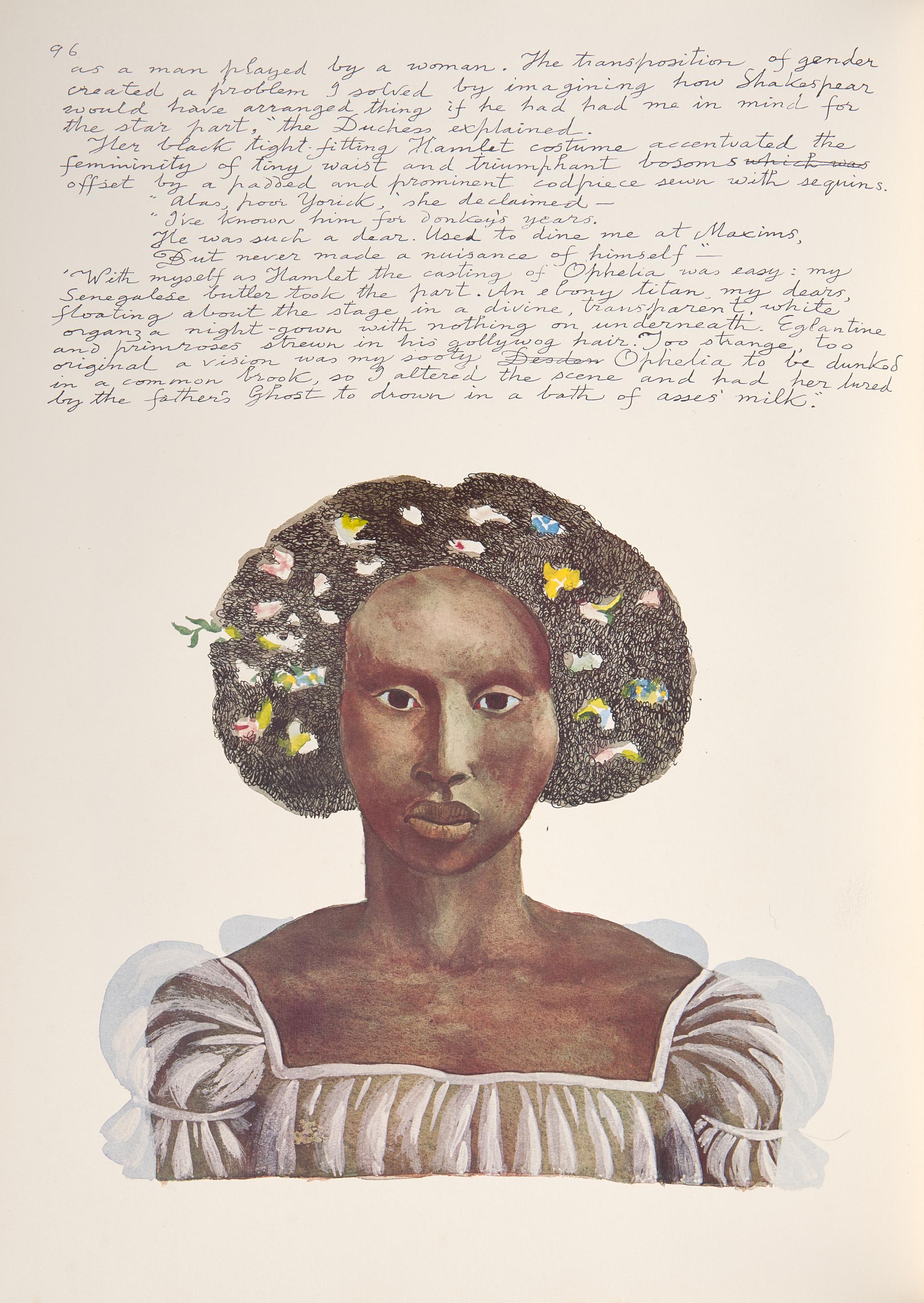 [Erotica] (Friend, Donald, and Richard Griffin). Sundry Notes & Papers; being the recently discovered notes and documents of the Natural Instinctive Bestiality Research Expedition. collected and collated under the title Bumbooziana...