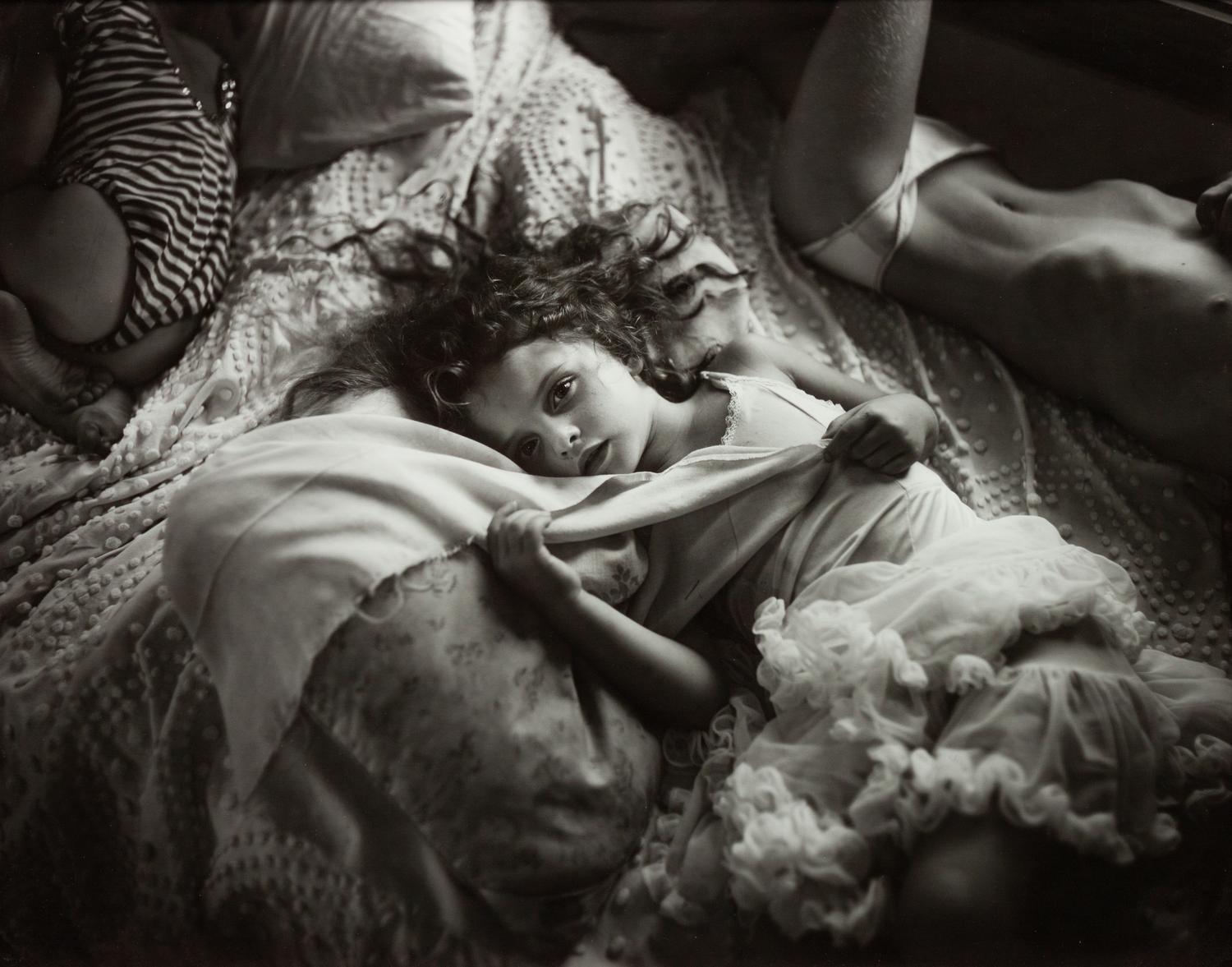 Naptime