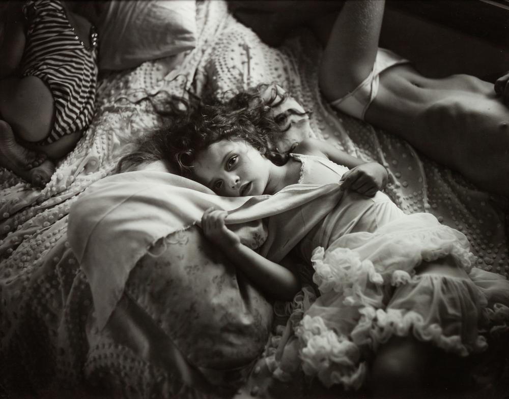 Sally Mann  (American, b. 1951)