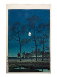 Kawase Hasui