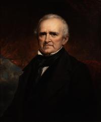 Portrait of Ogden Edwards