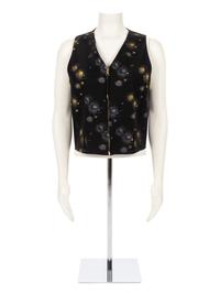 Three Jean Paul Gaultier Pieces; Two Jackets, One Vest, 1990s