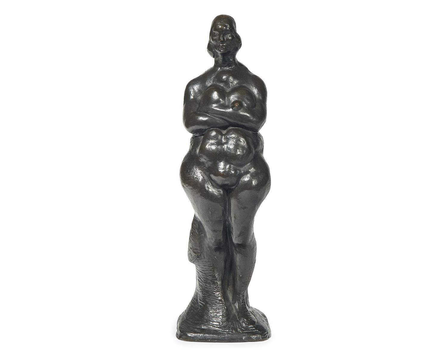 Standing Woman [LF 136]