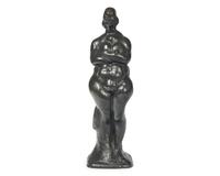 Standing Woman [LF 136]