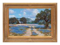 Hill Country Spring