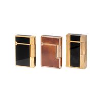S.T. DUPONT, COLLECTION OF LACQUERED LIGHTERS