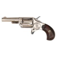 Second Model Colt New Line in .30 RF