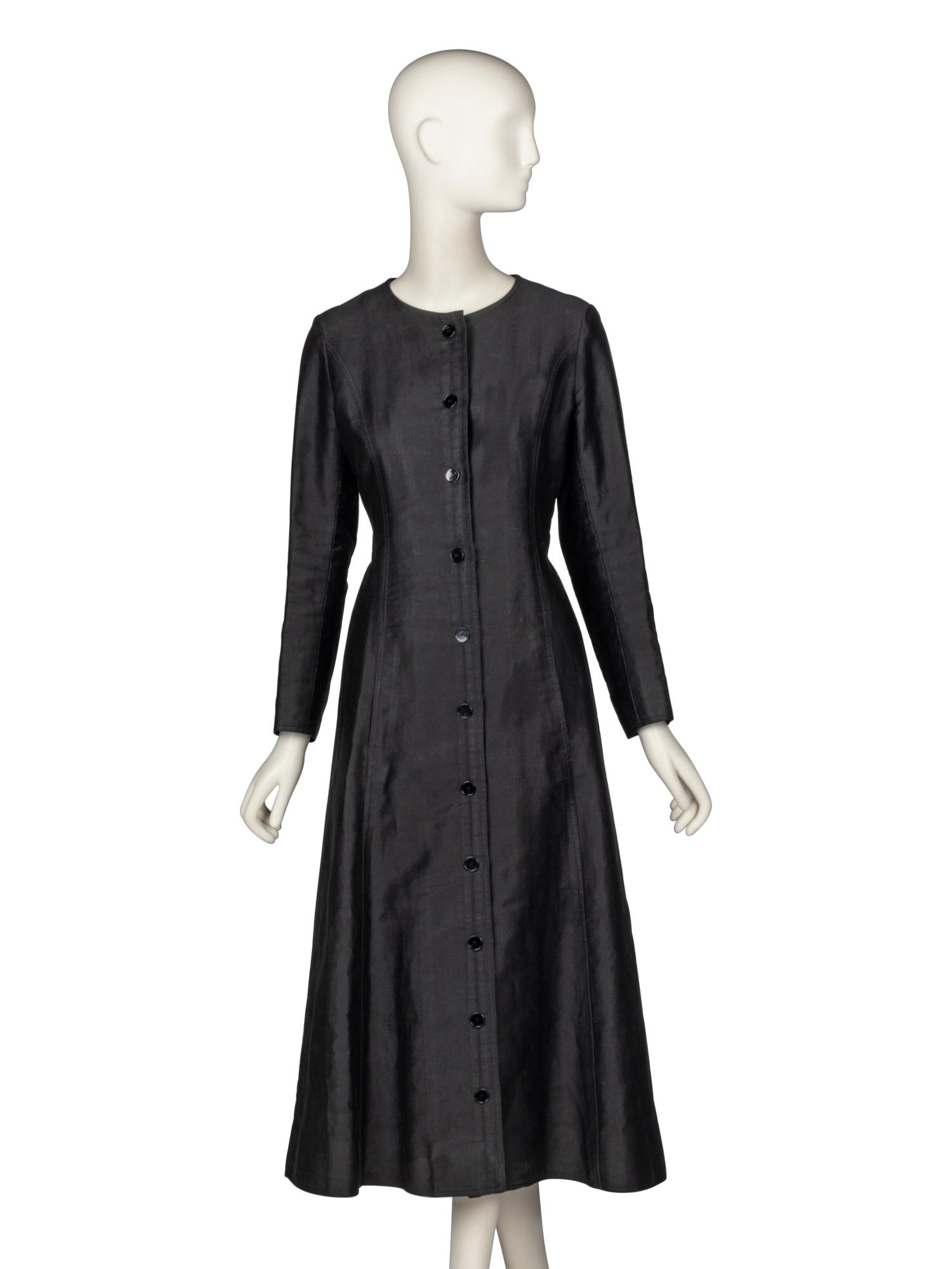 Saint Laurent Rive Gauche Ensemble, 1970
